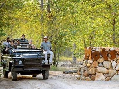 Motswari Private Game Reserve Resort By Newmark Klaserie Private Nature Reserve Εξωτερικό φωτογραφία