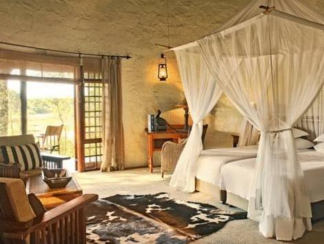 Motswari Private Game Reserve Resort By Newmark Klaserie Private Nature Reserve Εξωτερικό φωτογραφία